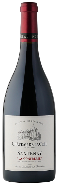 2018 Château de la Crée, Santenay La Confrérie Pinot Noir 1.5L