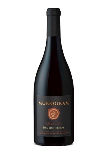 2008 Domaine Serene, ‘Monogram’ Pinot Noir