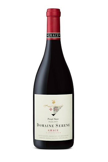 2007 Domaine Serene, Grace Vineyard, Dundee Hills, Oregon 1.5L