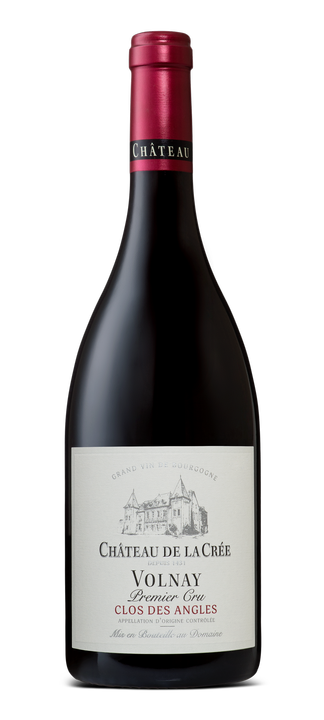2020 Château de la Crée, Volnay Premier Cru Clos des Angles Pinot Noir