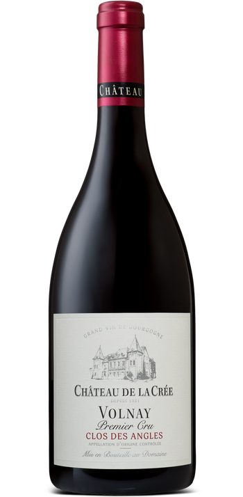 2019 Château de la Crée, Volnay Premier Cru Clos des Angles Pinot Noir