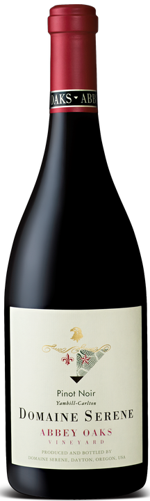 2015 Domaine Serene, Abbey Oaks Vineyard Pinot Noir 750ml
