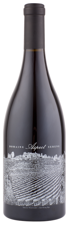 2019 Domaine Serene, ‘Aspect’ Pinot Noir, Dundee Hills, Oregon