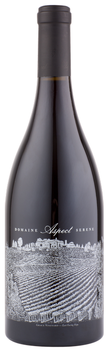 2014 Domaine Serene, ‘Aspect’ Pinot Noir, Dundee Hills, Oregon