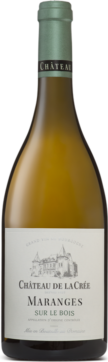 2020 Château de la Crée, Maranges Sur Le Bois Chardonnay