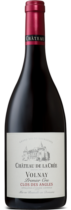 2022 Château de la Crée, Volnay Premier Cru Clos des Angles Pinot Noir