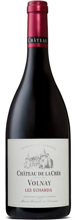 2022 Château de la Crée, Volnay Les Echards Pinot Noir