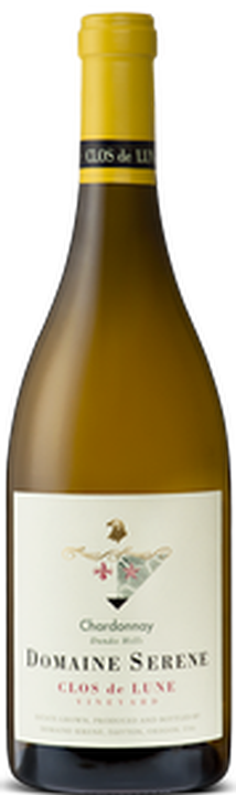 2015 Domaine Serene, Clos de Lune Vineyard Chardonnay 750ml