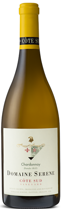 2012 Domaine Serene, Côte Sud Vineyard Chardonnay 750ml