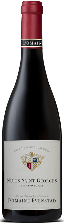 2022 Domaine Evenstad, Nuits-Saint-Georges Aux Croix Rouges Pinot Noir