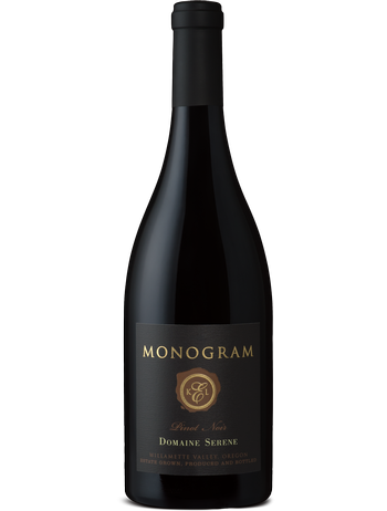 2019 Domaine Serene, ‘Monogram’ Pinot Noir