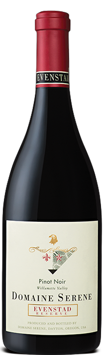 2015 Domaine Serene, ‘Evenstad Reserve’ Pinot Noir, Willamette Valley, Oregon