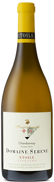 Etoile Vineyard 2013 Chardonnay 750ml
