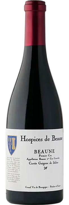 2022 Maison Evenstad, Hospices de Beaune Beaune Premier Cru ‘Cuvée Guigone de Salins’ Pinot Noir