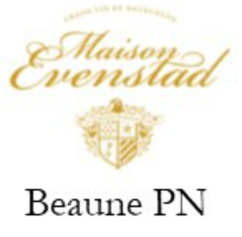 2015 Maison Evenstad, Beaune Premier Cru Pinot Noir