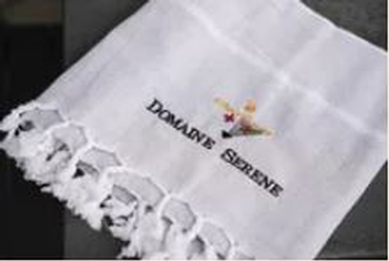 REW Turkish Picnic Towel