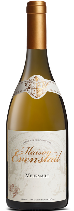 2021 Maison Evenstad, Meursault Village Chardonnay