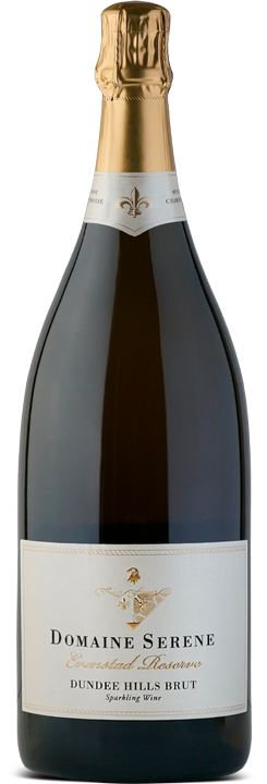 Domaine Serene, ‘Evenstad Reserve’ Dundee Hills Brut M.V. 3 Sparkling Wine 1.5L
