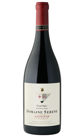 2010 Domaine Serene, ‘Evenstad Reserve’ Pinot Noir, Willamette Valley, Oregon
