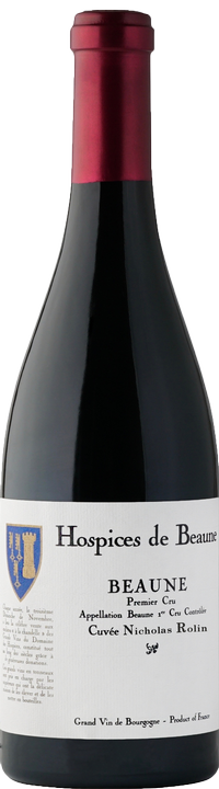 2020 Hospices de Beaune, Beaune Premier Cru ‘Cuvée Nicolas Rolin’ Pinot Noir 750ml