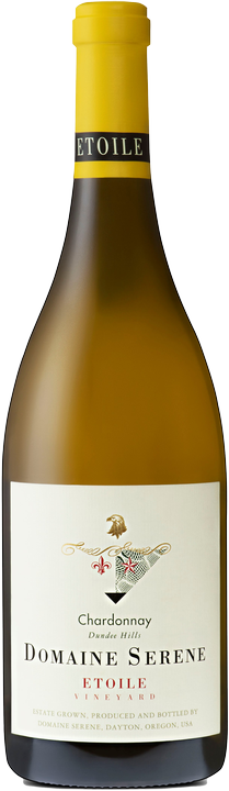 2014 Domaine Serene, Etoile Vineyard Chardonnay