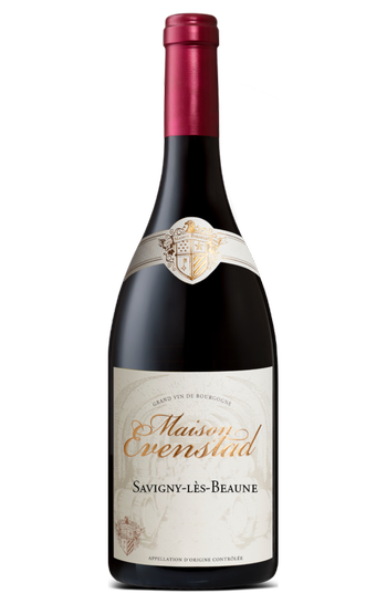 2021 Maison Evenstad, Savigny-Lès-Beaune Pinot Noir