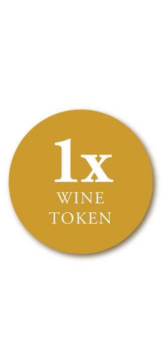 Wine Token for Summer Car Classic