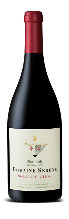 2014 Domaine Serene, 'Somm Selection' Pinot Noir, Willamette Valley, Oregon