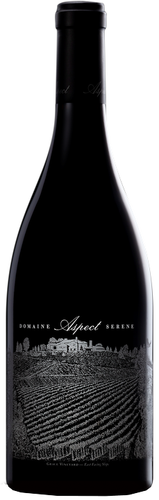 2017 Domaine Serene, 'Aspect' Pinot Noir