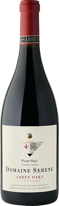 2016 Domaine Serene, Abbey Oaks Vineyard Pinot Noir 750ml