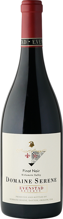 2018 Domaine Serene, ‘Evenstad Reserve’ Pinot Noir