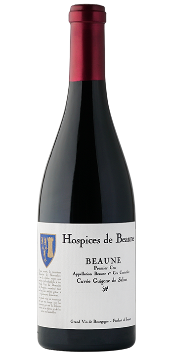 2019 Hospices de Beaune, Beaune Premier Cru ‘Cuvée 'Guigone de Salins’ Pinot Noir