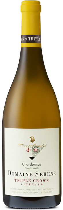 2021 Domaine Serene, Triple Crown Vineyard Chardonnay