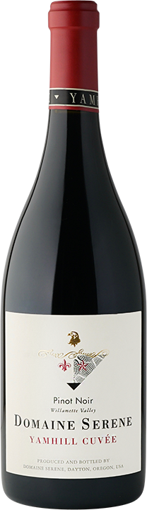 2016 Domaine Serene, ‘Yamhill Cuvée’ Pinot Noir, Willamette Valley, Oregon 750ml