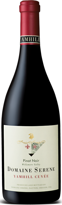 2014 Domaine Serene, 'Yamhill Cuvée' Pinot Noir, Willamette Valley, Oregon 750ml