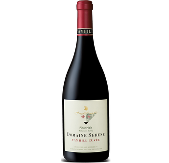 2021 Domaine Serene, ‘Yamhill Cuvée’ Pinot Noir, Willamette Valley, Oregon