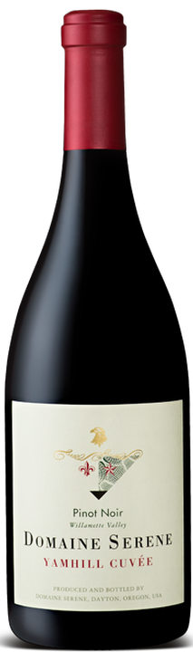 2008 Domaine Serene, ‘Yamhill Cuvée’ Pinot Noir