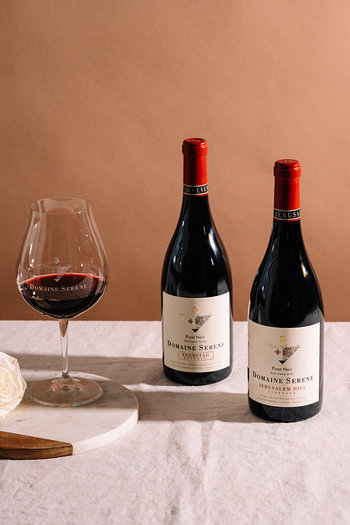 Domaine Serene Pinot Passion Bundle