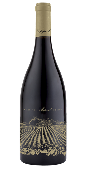 2021 Domaine Serene, 'Aspect' Chardonnay, Dundee Hills, Oregon