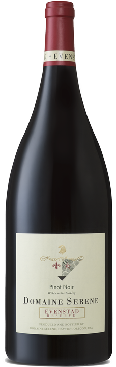 2008 Domaine Serene, 'Evenstad Reserve' Pinot Noir, Willamette Valley, Oregon 1.5L
