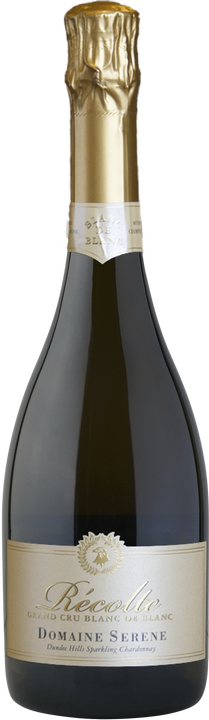 2016 Domaine Serene, ‘Récolte Grand Cru’ Blanc de Blancs Brut Sparkling Wine