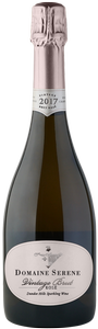 2017 Domaine Serene, Vintage Brut Rosé, Dundee Hills Sparkling Wine