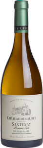 2018 Château de la Crée, Santenay Premier Cru Beaurepaire Chardonnay