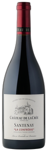 2018 Château de la Crée, Santenay La Confrérie Pinot Noir