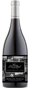 2019 Domaine Serene, ‘Ken Evenstad Commemorative Cuvée' Pinot Noir, Willamette Valley, Oregon
