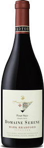 2019 Domaine Serene, Mark Bradford Vineyard Pinot Noir