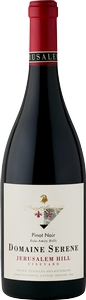 2022 Domaine Serene, Jerusalem Hill Vineyard Pinot Noir, Eola-Amity Hills, Oregon