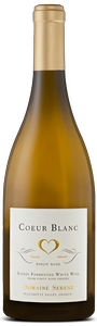 2023 Domaine Serene, 'Coeur Blanc' White Pinot Noir, Dundee Hills, Oregon