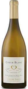 2016 Domaine Serene, ‘Coeur Blanc’ White Pinot Noir, Dundee Hills, Oregon