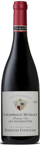 2022 Domaine Evenstad, Chambolle-Musigny Premier Cru Les Feusselottes Pinot Noir